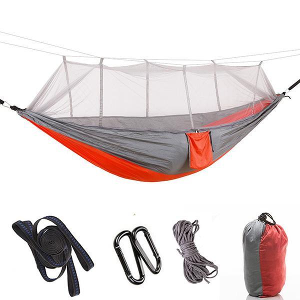 Lightweight Anti-mosquito Hammock