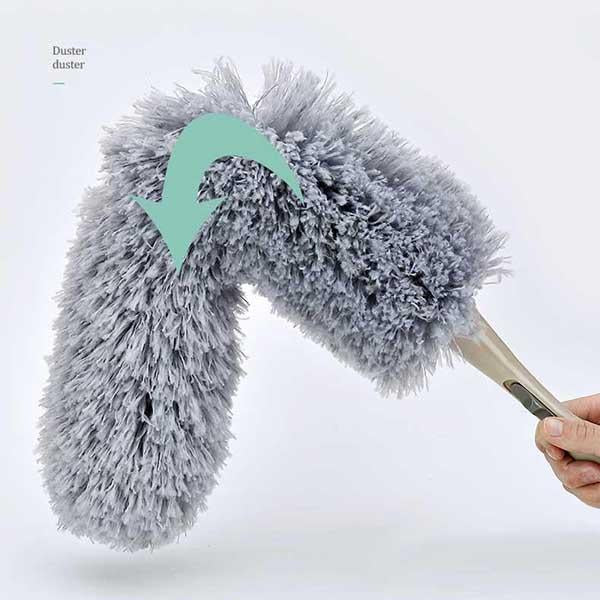 Multi-function Telescopic Duster