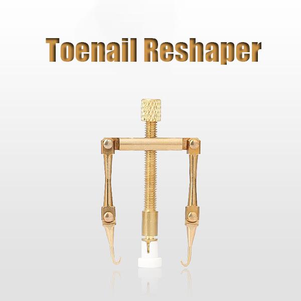 Toenail Reshaper(1SET)