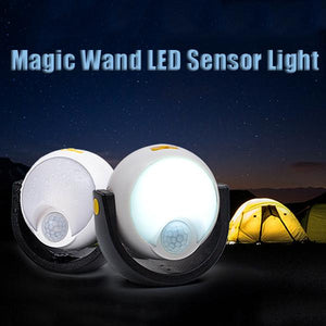 Magic Wand LED Sensor Light