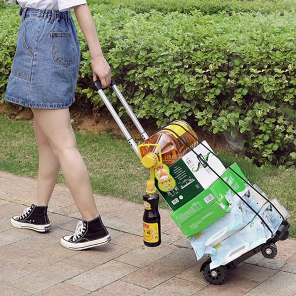 Portable Folding Cart