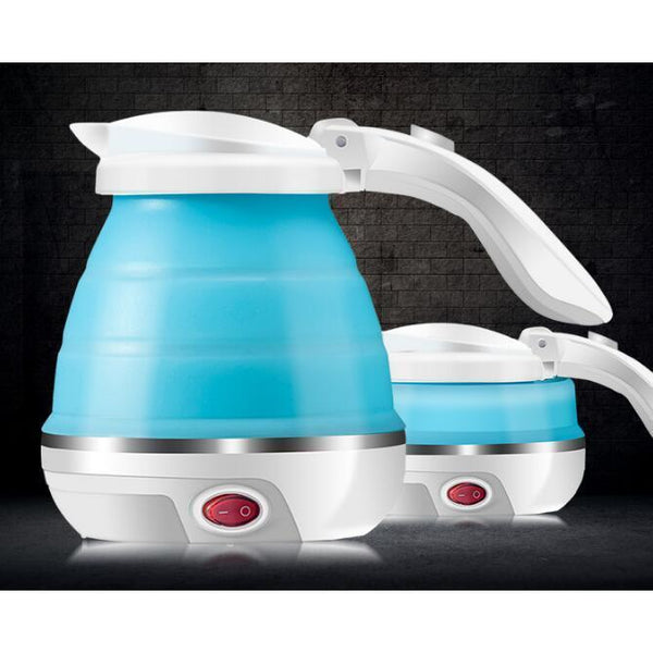 Foldable Electric Kettle(1 Set)