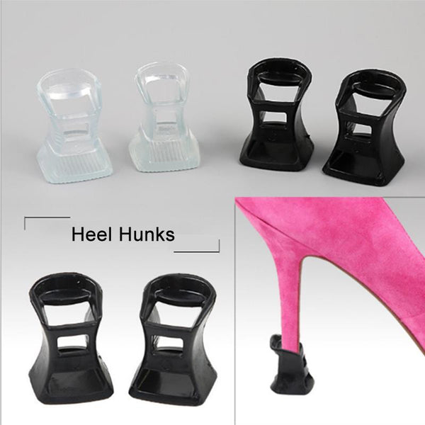 Heel Hunks(2PAIRS)