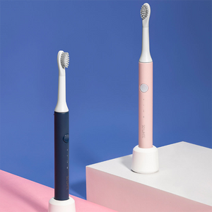 Sonic Electric Toothbrush Oral Cleaner