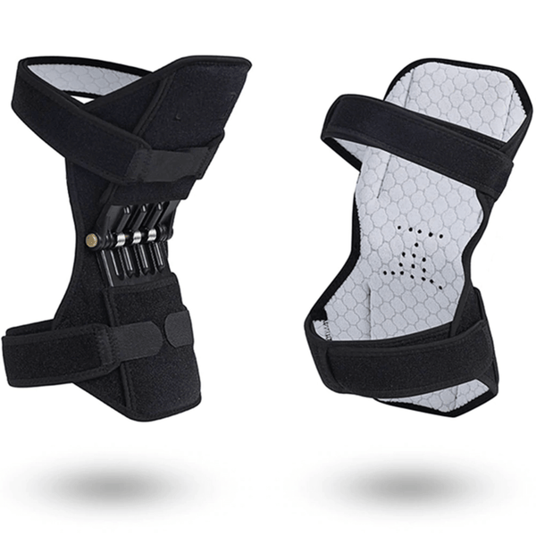 KNEEGEAR  - Reduces Knee Pain and unwanted pressure