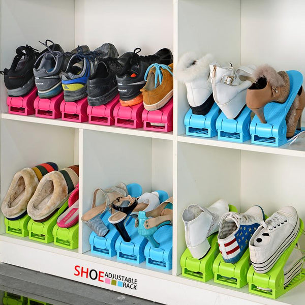 Shoe Rack (Upgraded version )