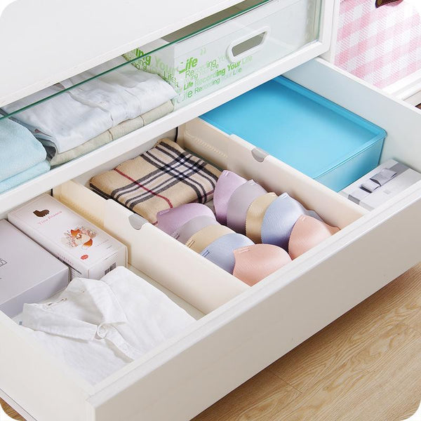 Adjustable Drawer Divider