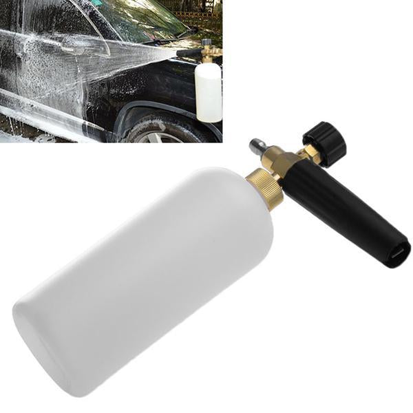 Car Wash Snow Foam Lance
