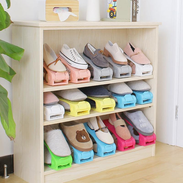 Shoe Rack (Upgraded version )