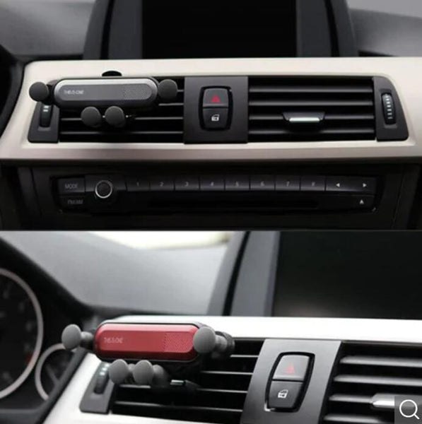 Vehicle Mobile Phone Stabilizer