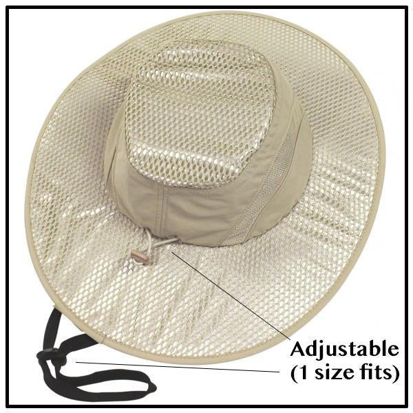 UV Protection Cooling Sun Hat