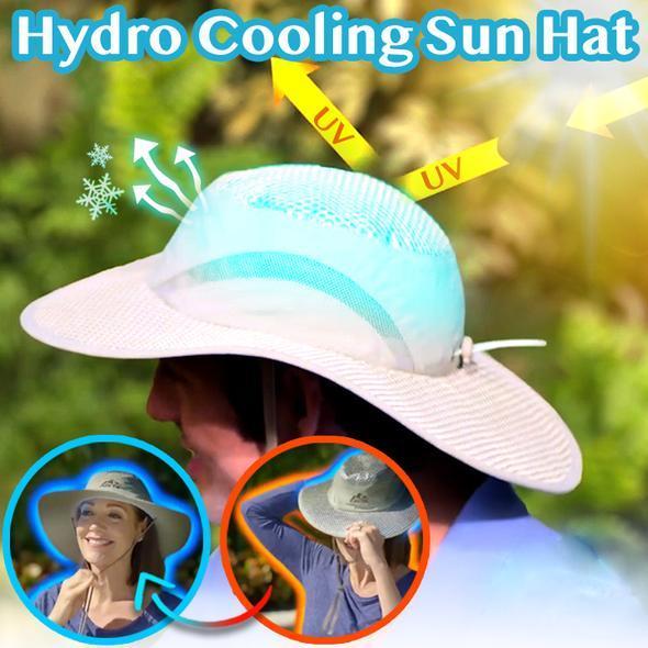 UV Protection Cooling Sun Hat