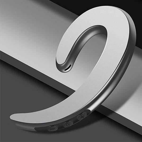 Bone Conduction Bluetooth Headphone