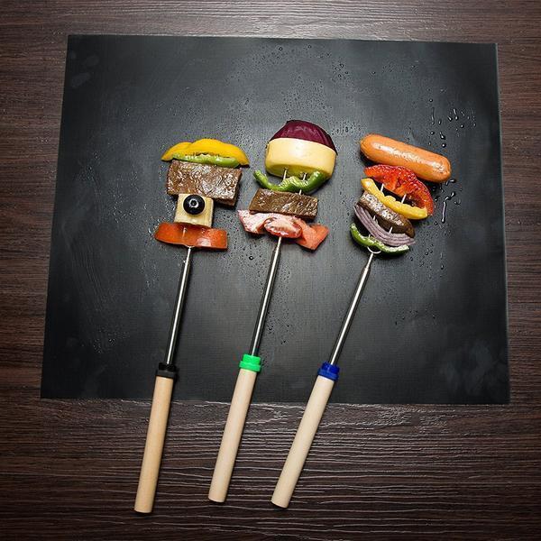 Grill Mat(3 Pcs)