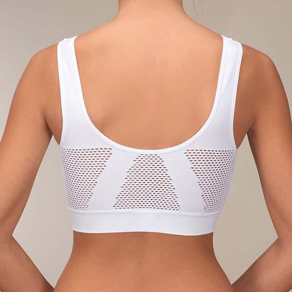Breathable Body Shaping Bra