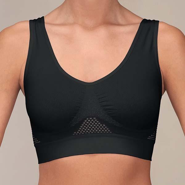 Breathable Body Shaping Bra