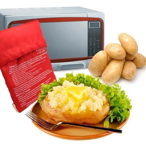 Cooking Bags (2 PCS)