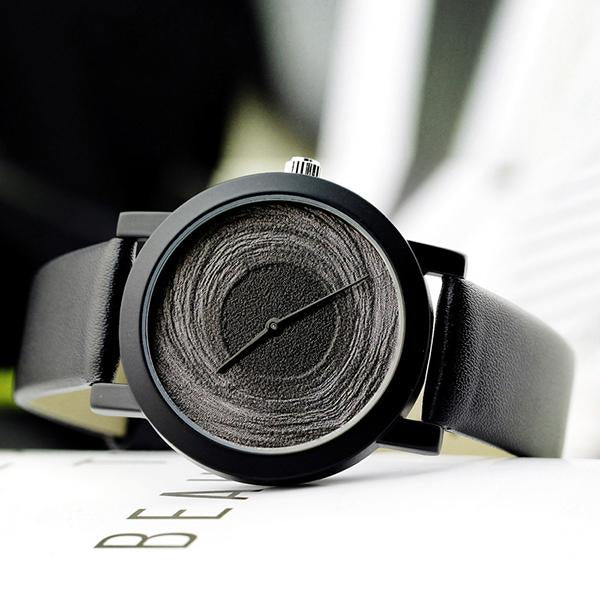 Black Hole Concept Watch