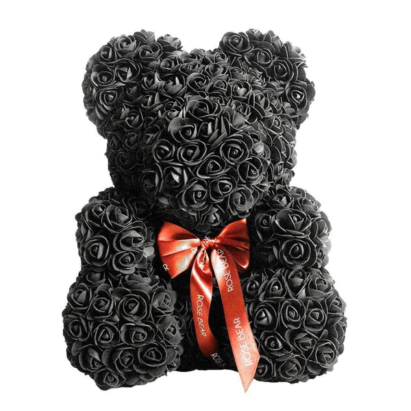Rose Bear