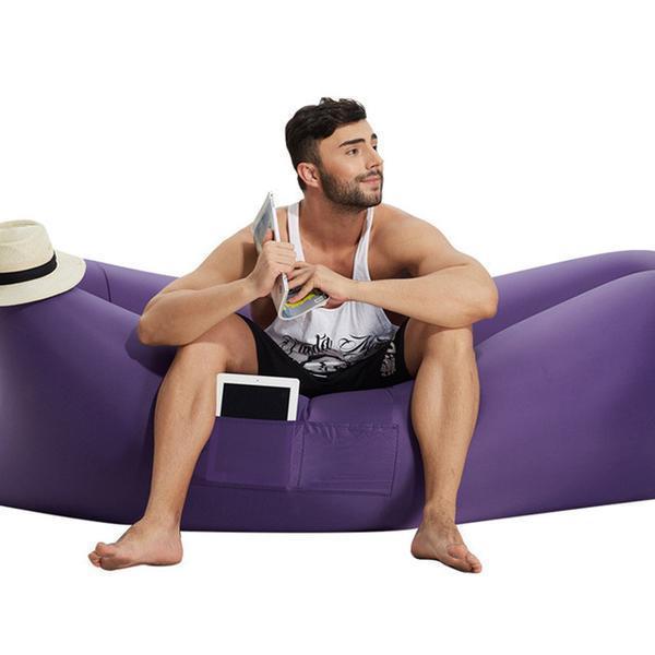 The Air Sofa