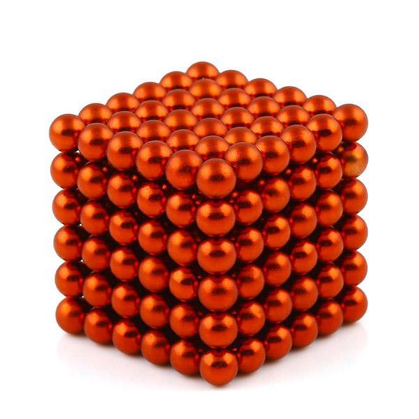 Magic Magnetic Balls