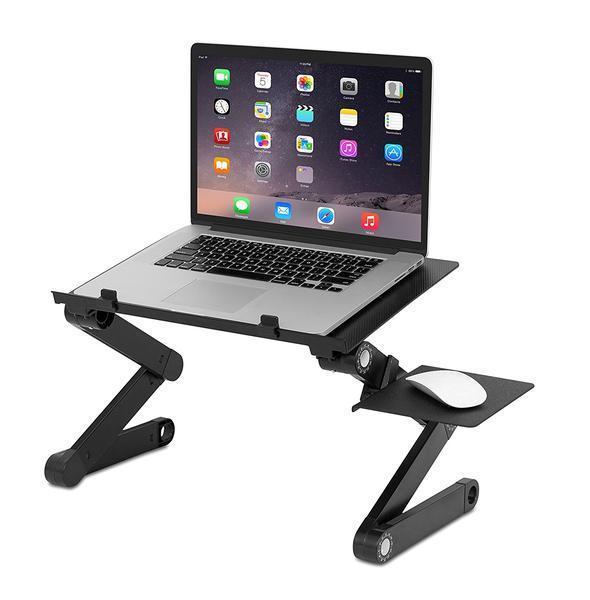 Portable Folding Laptop Table