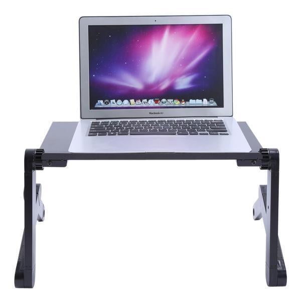 Portable Folding Laptop Table