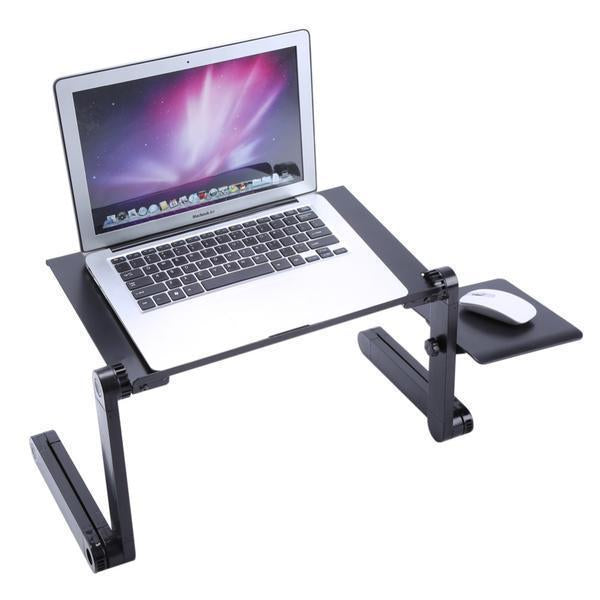 Portable Folding Laptop Table