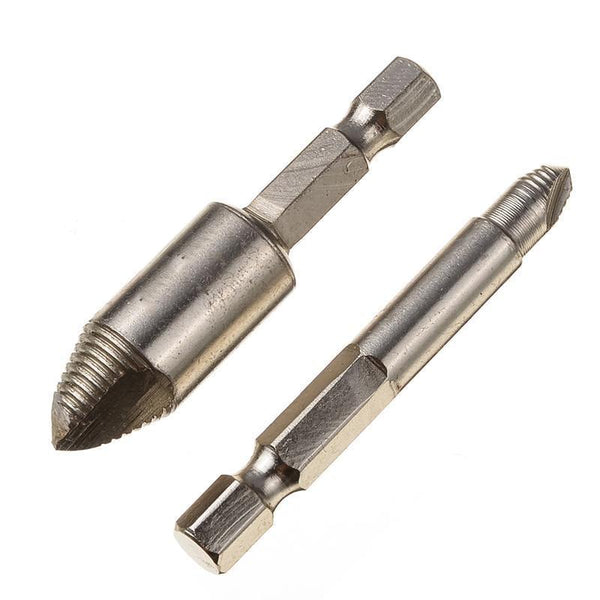 1/4''Hex Shank Screw Remover(1 Set)