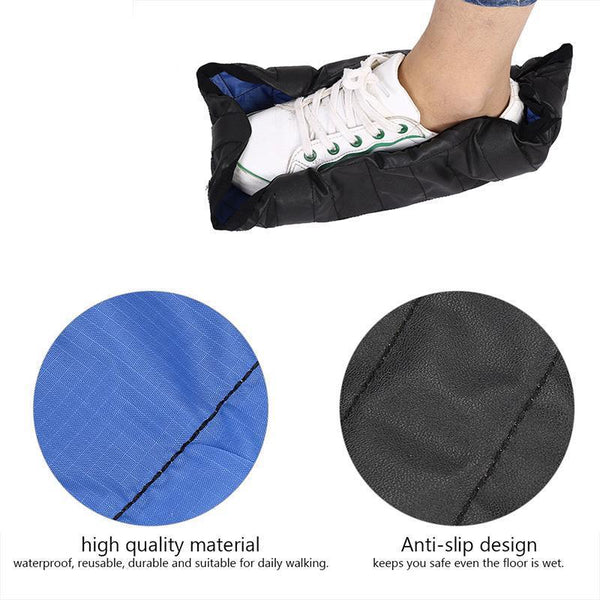 Automatic Shoe Cover(1 Pair)