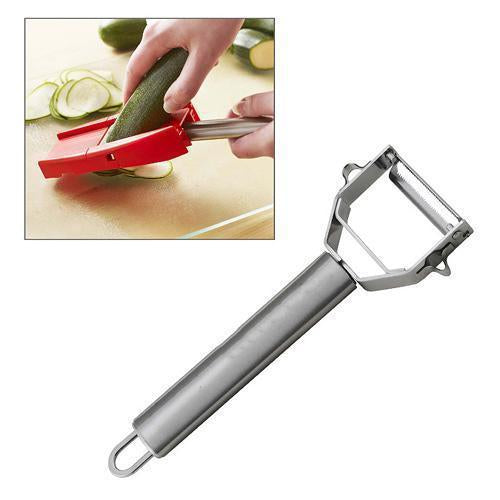 Multi-functional Peeler (1 Set)