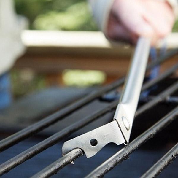 Grill Cleaning Tool