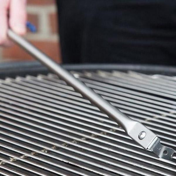 Grill Cleaning Tool