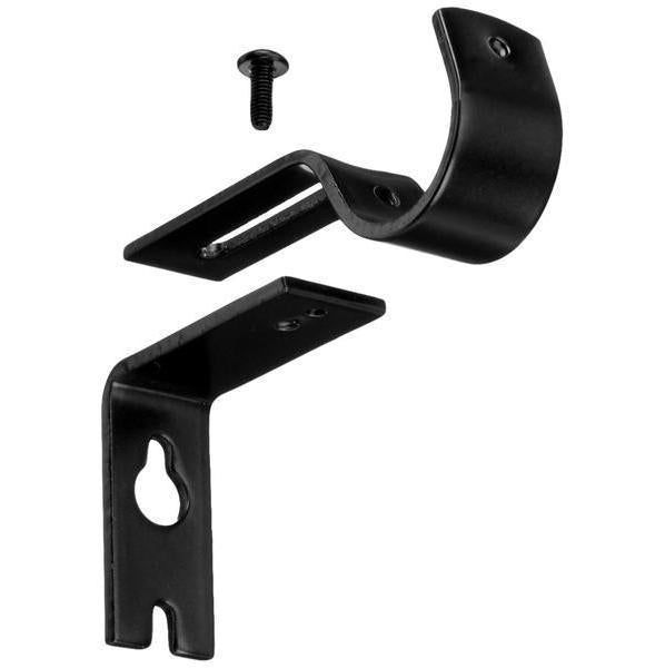 Curtain Rod Brackets(1pair)