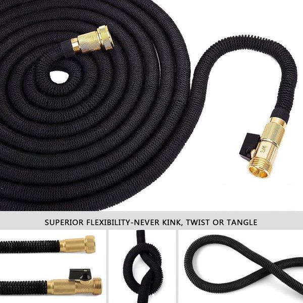 Telescopic Hose