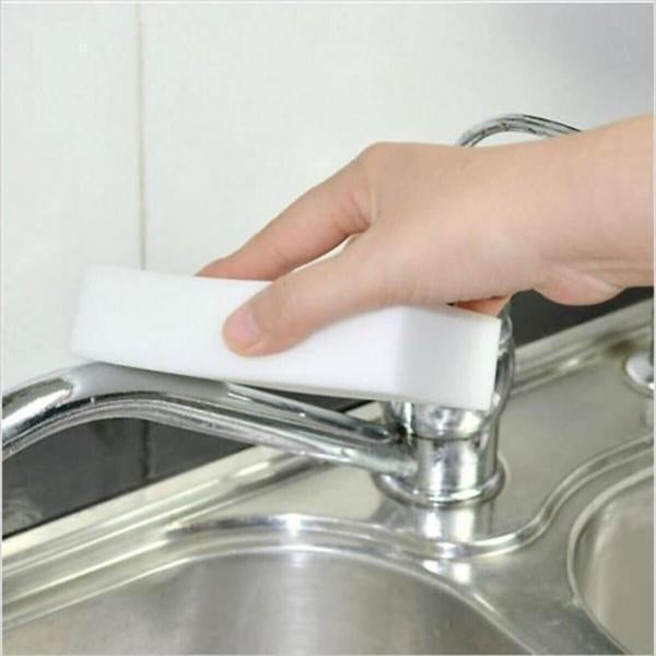 Nano Cleaning Sponge