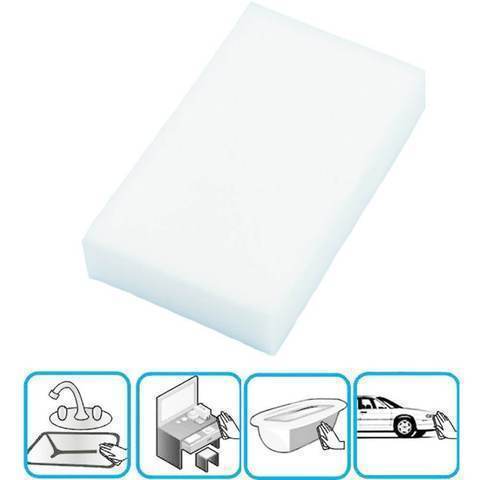 Nano Cleaning Sponge