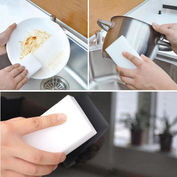 Nano Cleaning Sponge