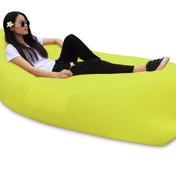 The Air Sofa