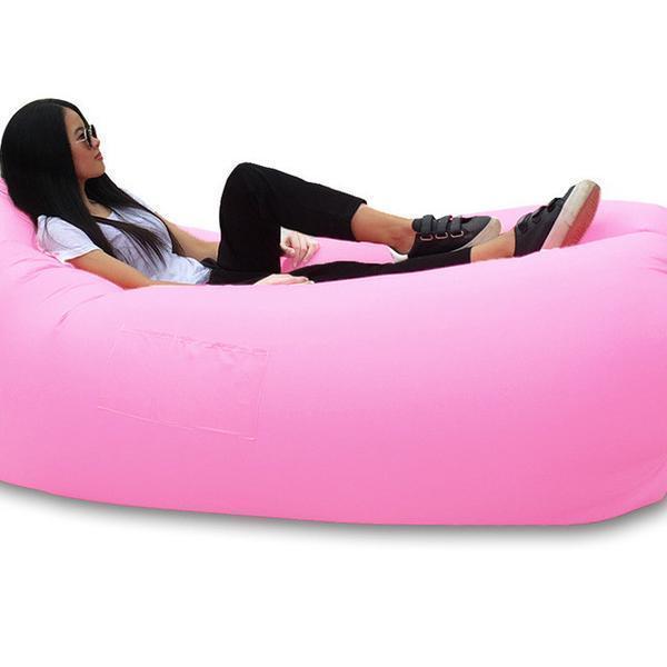 The Air Sofa