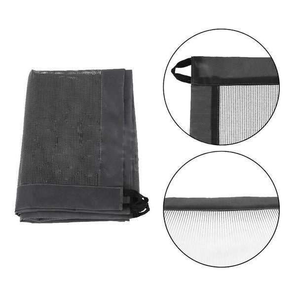 Pet Secure Mesh Door(1 Set)