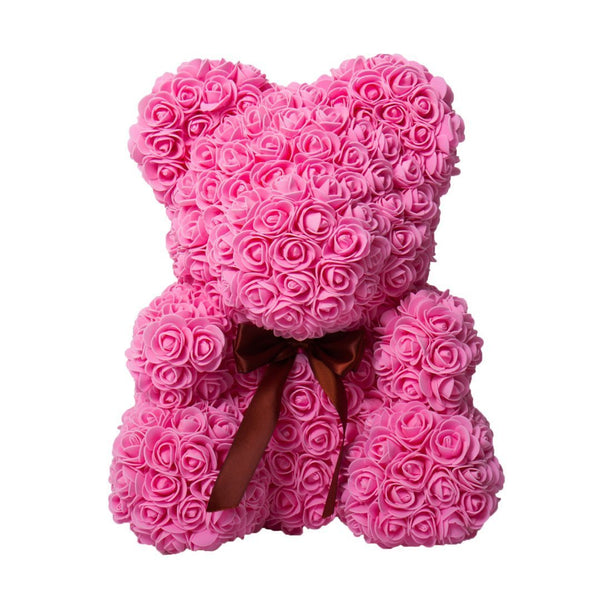 Rose Bear