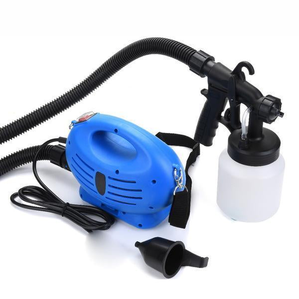 Electric Paint Spray Gun(1 Set)