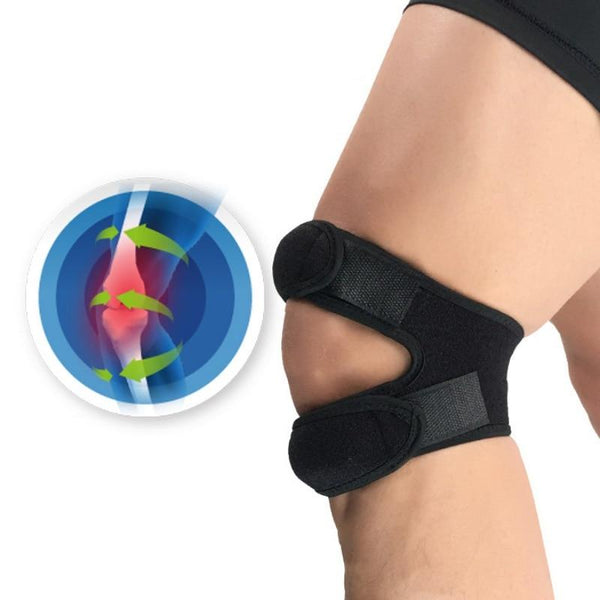 KNEEGEAR- Knee Protector