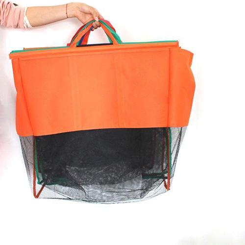 Environmental Protection Shopping Bags(4PCS)