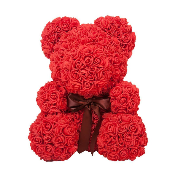 Rose Bear