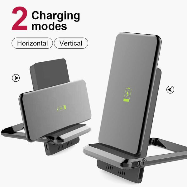 Stand N Charge