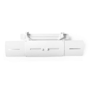 Adjustable Air Conditioner Deflector