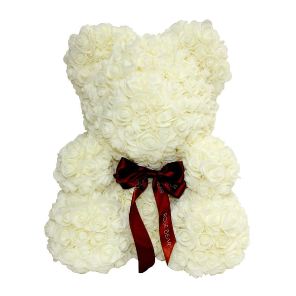 Rose Bear