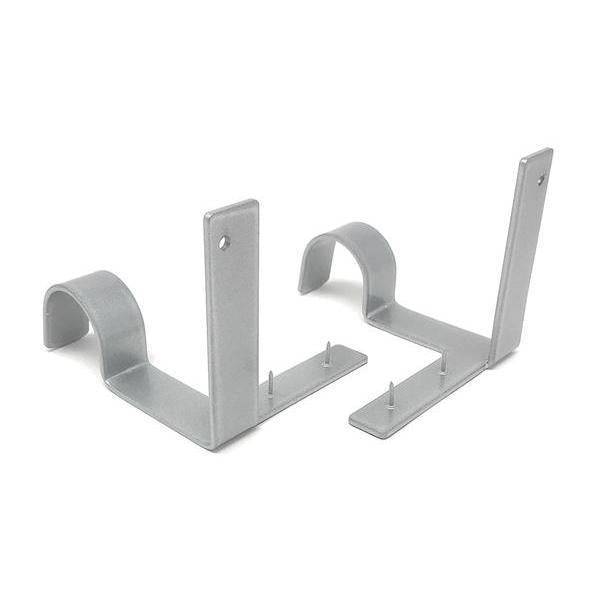 Curtain Rod Brackets(1pair)